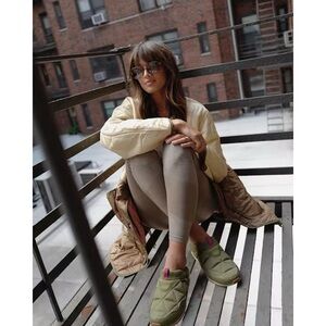 Teva Olive ReEmber Slip-Ons